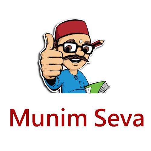 Full Time Munim Ji
